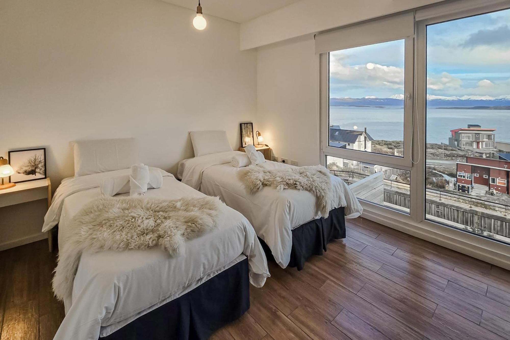 Turek Residences Ushuaia Luaran gambar