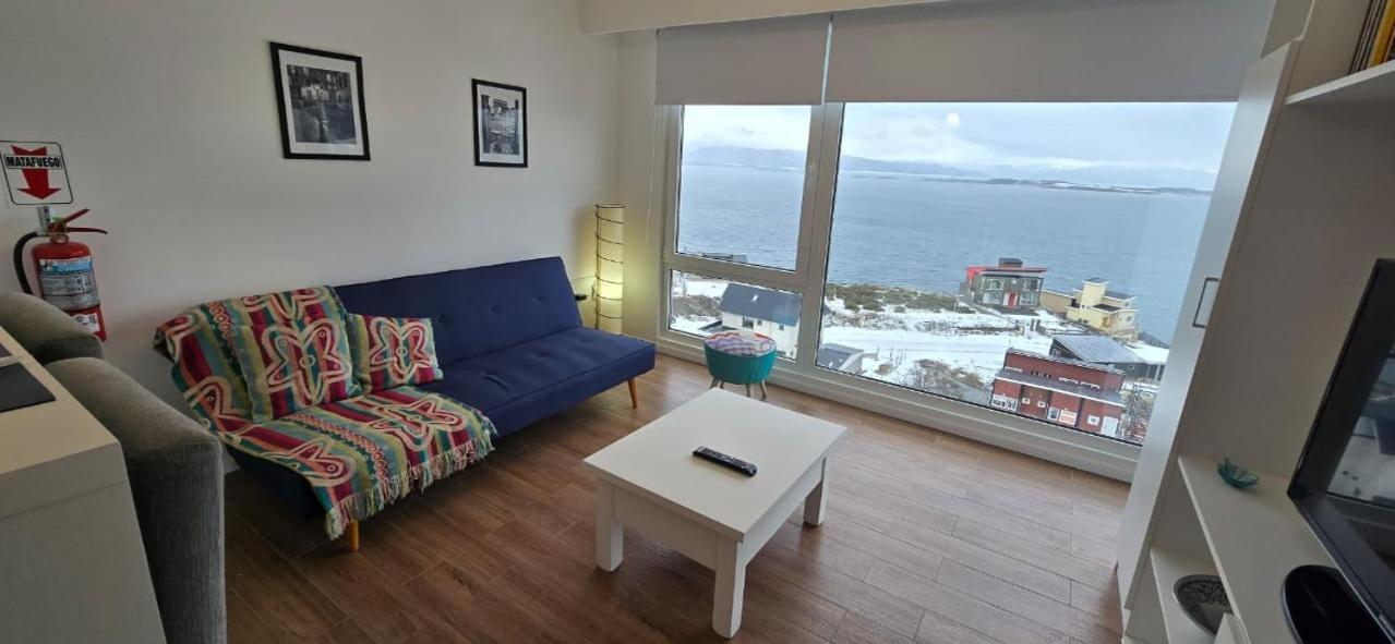 Turek Residences Ushuaia Luaran gambar