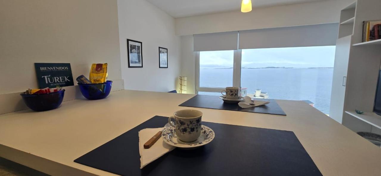 Turek Residences Ushuaia Luaran gambar